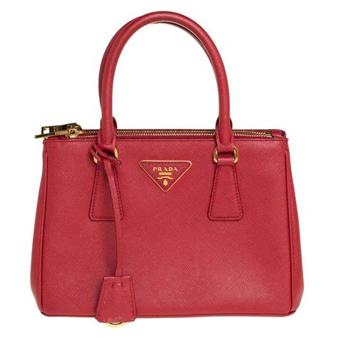 prada galleria tote|Prada galleria bag sale.